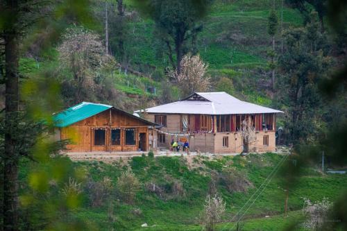 Shangarh Hostel | MudHostel Shangarh