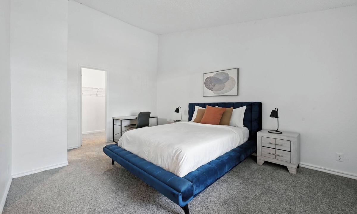 Windsor Park Apartment | Mueller Flats Spacious 2 Bed 2 Bath