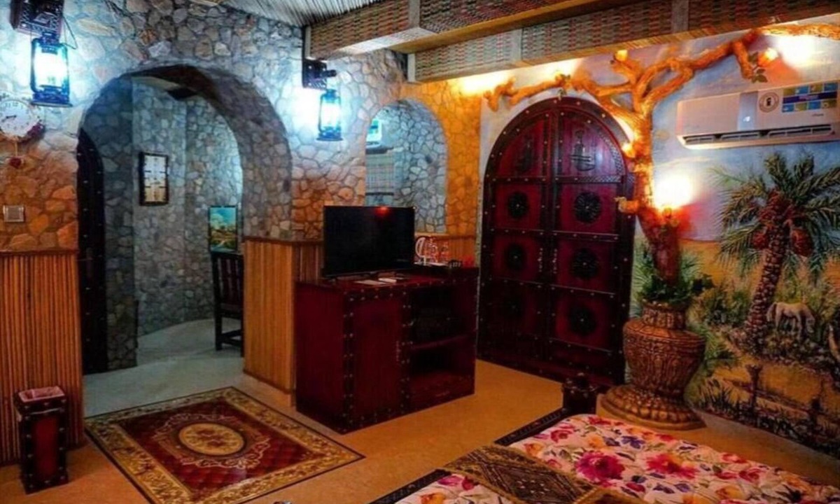 Hatta Resort | Mughaibar Resort