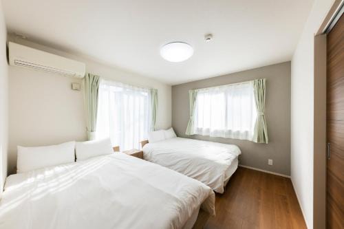 Chuo Ward House | Mukae House