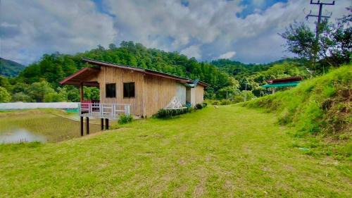 Ban Luang House | Mukakee