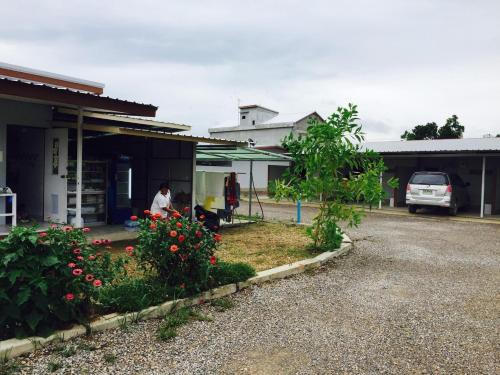 Kra Buri Resort | Mulberry resort