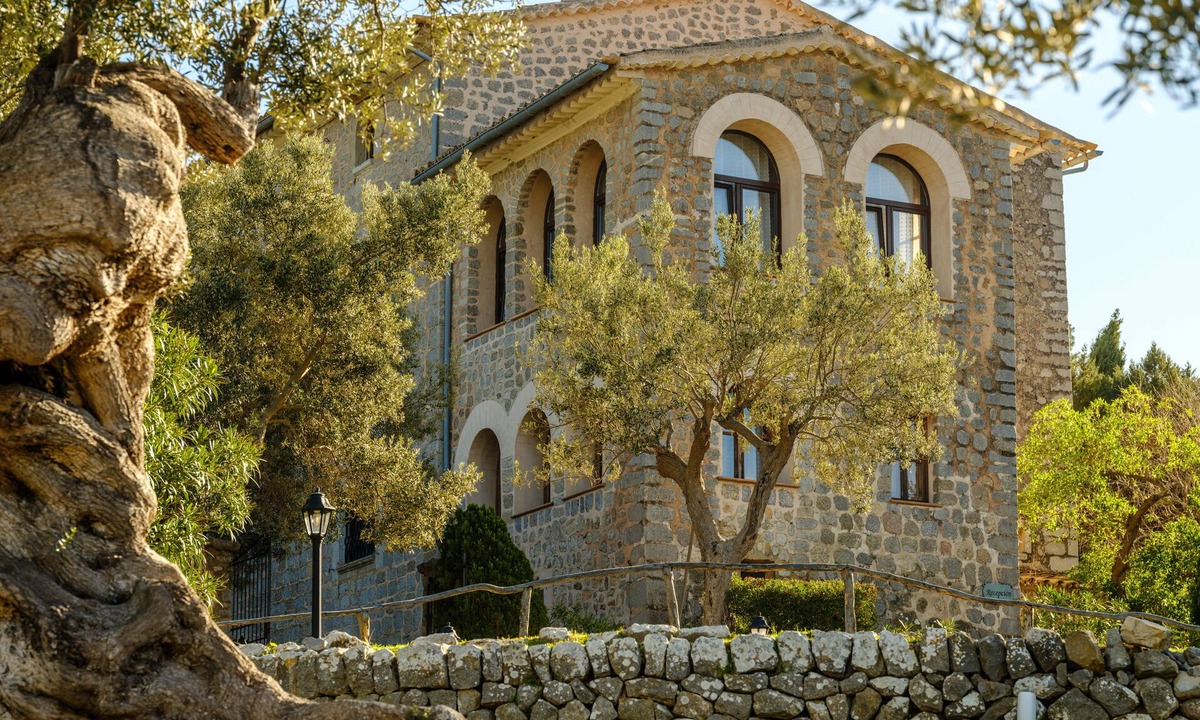 Soller House | Muleta de Ca S'Hereu Agroturismo