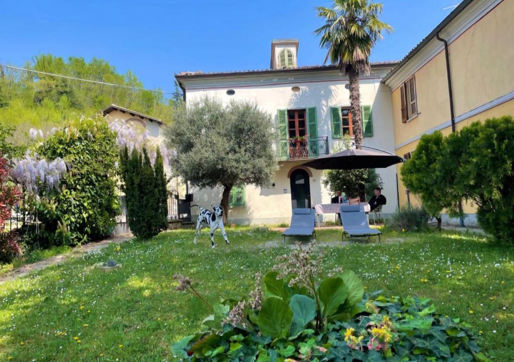Montecalvo Versiggia Bed & Breakfast | Mulimù - Guesthouse