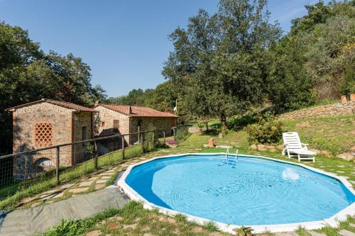 Lamporecchio House | Mulino di Beboli