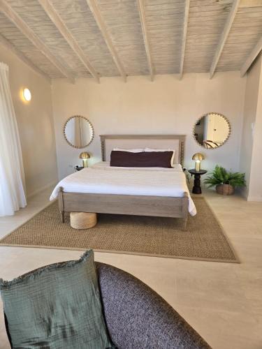 Mullins Apartment | Mullins Townhouse