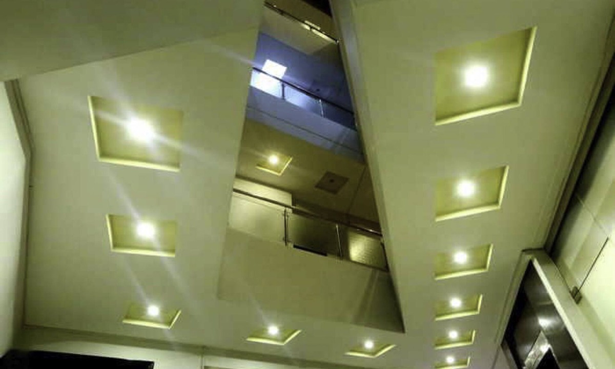 Multan Hotel | Multan Continental Hotel