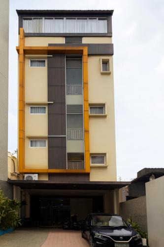Kebon Kacang Hotel | Multi 88 Syariah