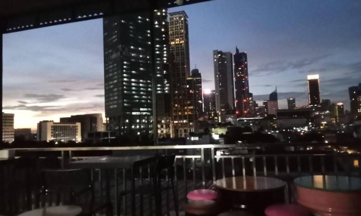 Kebon Kacang Hotel | Multi 88 Syariah