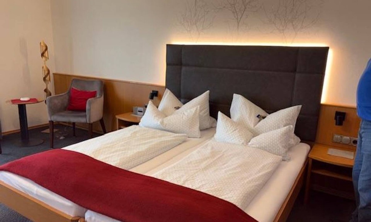 Kell am See Apartment | Multi-bed room - Hotel-Restaurant Fronhof