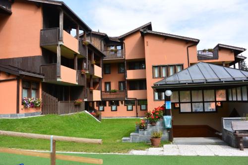 Campo Carlo Magno Apartment | Multiproprietà Rio Falzè