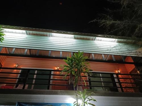 Ko Mook House | Mumzai House