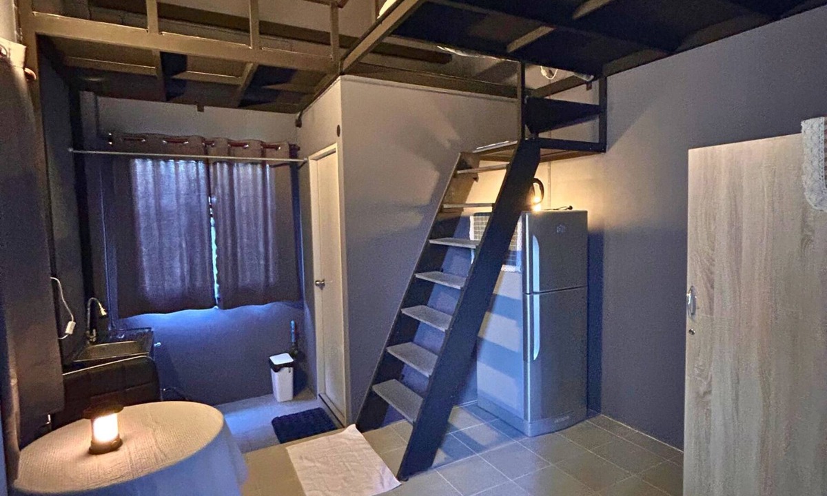 Sukhumvit Bed & Breakfast | Munchies Bed&Breakfast