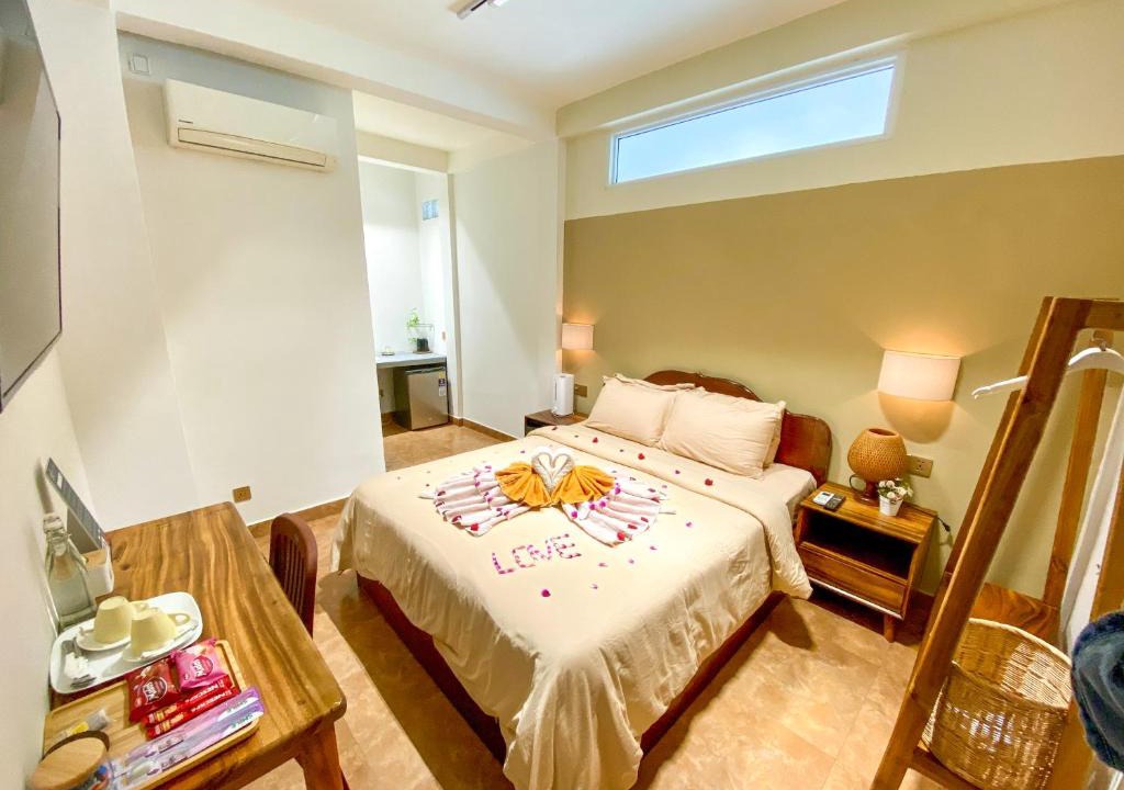 Svay Pao Hotel | Muni La Maison