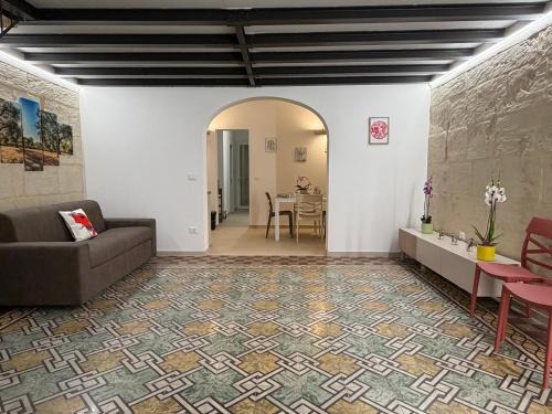 Castrignano de' Greci House | Municeddha house