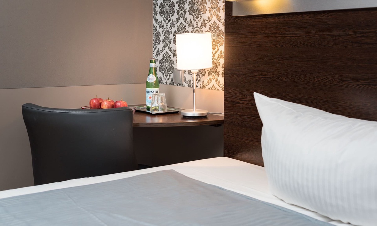 Ludwigsvorstadt-Kliniken Hotel | Munich Inn Design Hotel