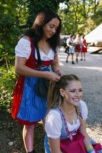 Thalkirchen Other | Munich Oktoberfest Central Camping Village