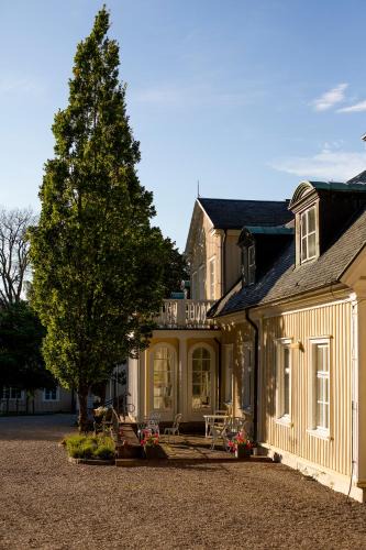 Munkedal Hotel | Munkedals Herrgård