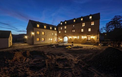 Irrhausen Apartment | Munkler Mühle Whg 1
