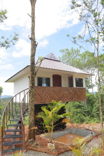 Devikolam Villa | Munnar ethan's valley
