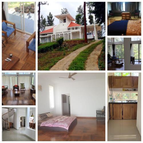 Udumbanchola Villa | Munnar Tea Estate Bungalow