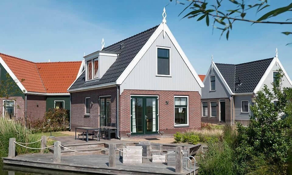 Uitdam House | Munt 6