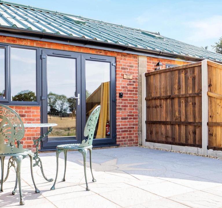 Aldborough Apartment | Muntjac View, Beechcroft Barns, Cawston, Norfolk