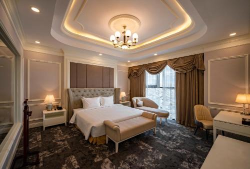 Phu Nhuan Hotel | Muong Thanh Luxury Saigon Hotel