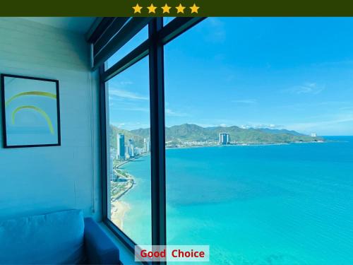 Vinh Phuoc Apartment | Muong Thanh Vien Trieu Oceanus Apartment- Review Nha Trang