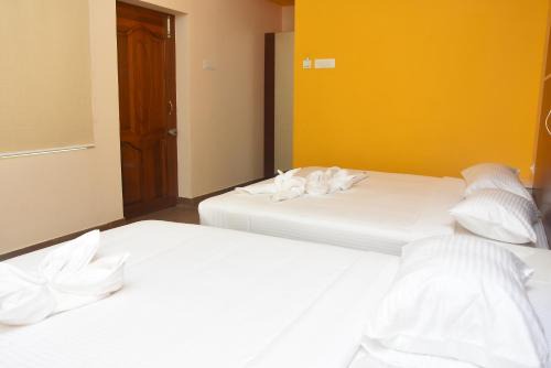 Mayiladuthurai Hotel | Murali's Kudil