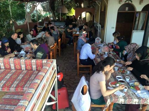 Demre Hotel | Murat Hotel