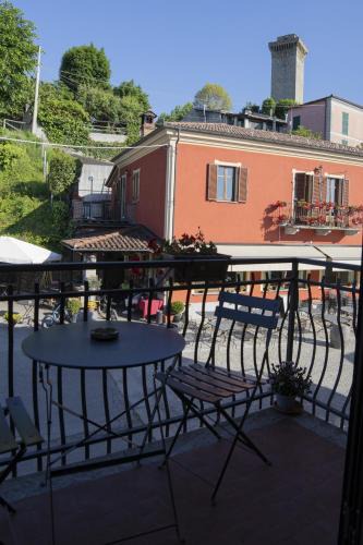 Murazzano Apartment | Murazzanino