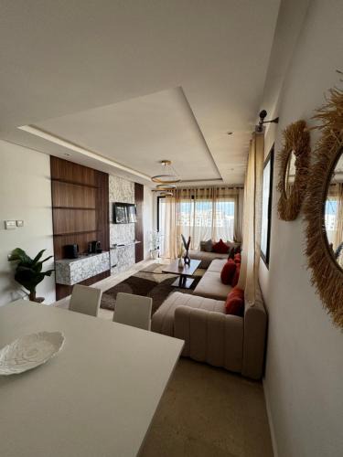 Hay Riad Apartment | Murcia