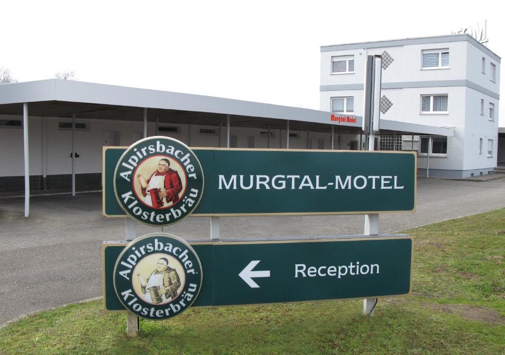 Rastatt Hotel | Murgtal Motel