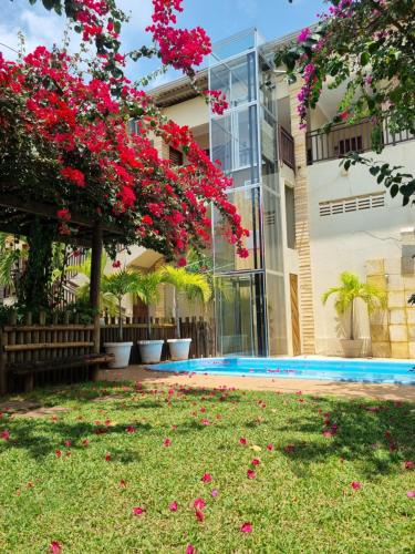 Muriu Apartment | Muriú Beach Flat