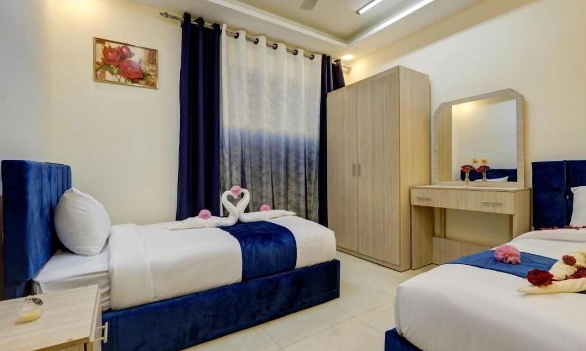 Aqaba Apartment | Murjan Apartment