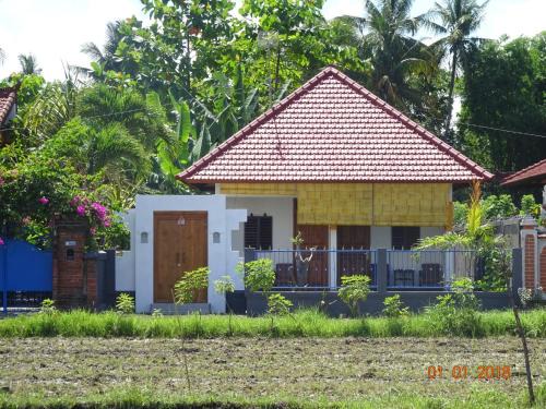 Kaliasem Bed & Breakfast | Murnis Bungalow