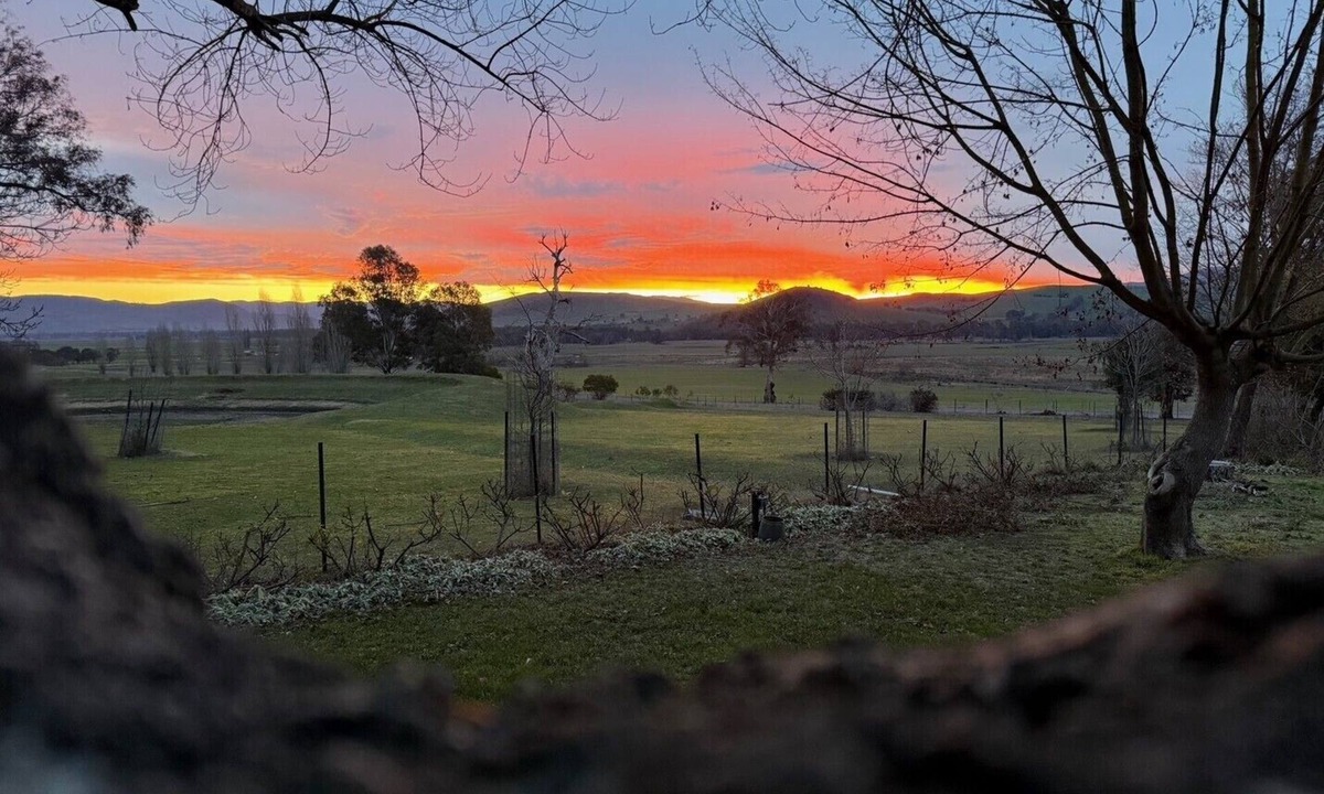 Greg Greg House | Murra Murra Homestead