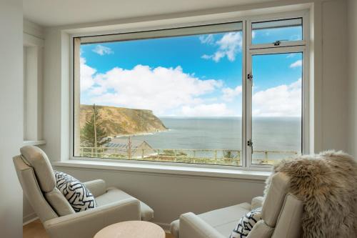 Gardenstown House | Murray Cottage