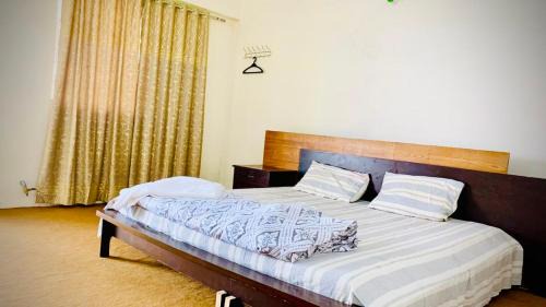 Dhirkot Apartment | Murree Sky Heights