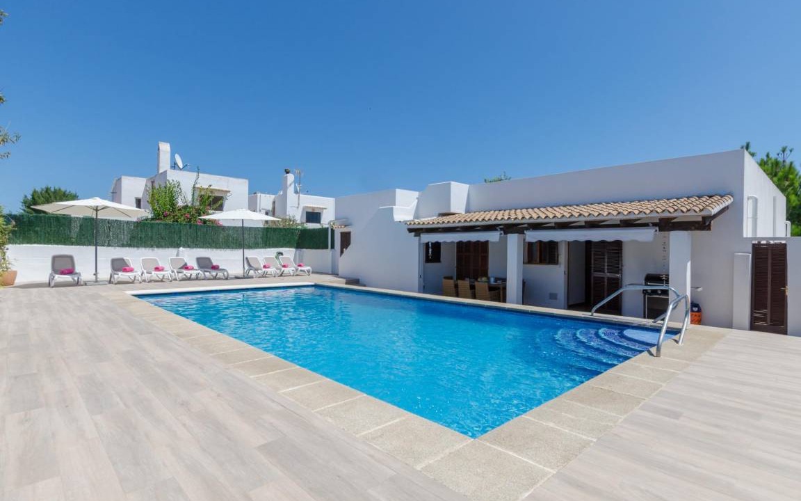 Sa Coma Villa | MURTA 26