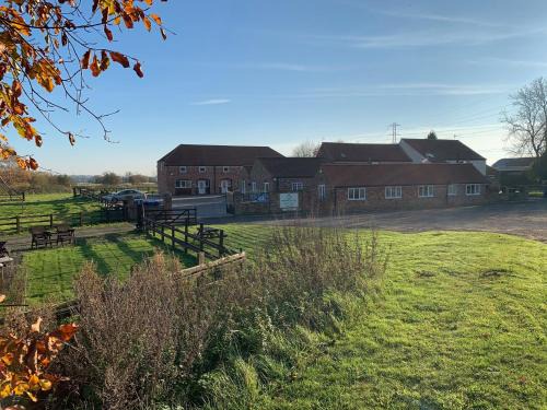 York House | Murton Grange