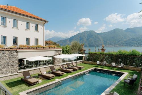 Sala Comacina Hotel | MUSA Lago di Como