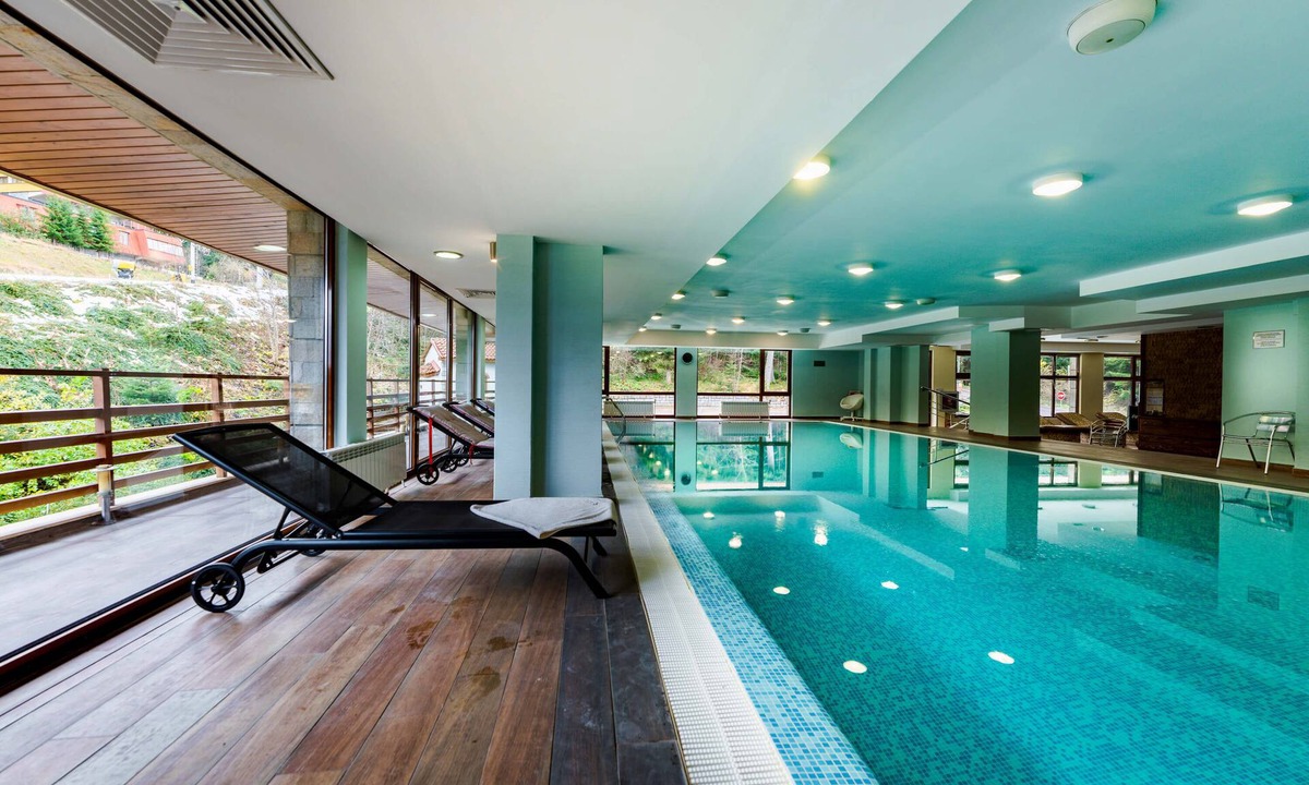 Borovets Hotel | Musala Hotel