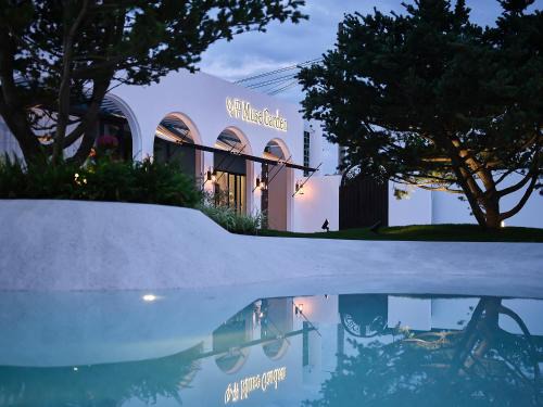 Pudong Bed & Breakfast | Muse Garden