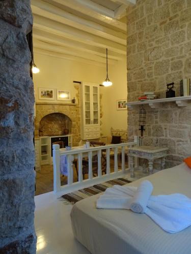 Halki House | Muse Mese