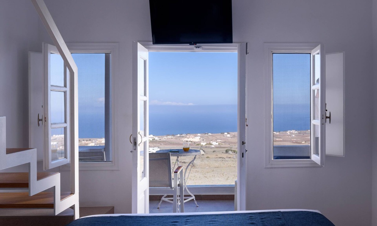 Oia House | Muses Cycladic Suites