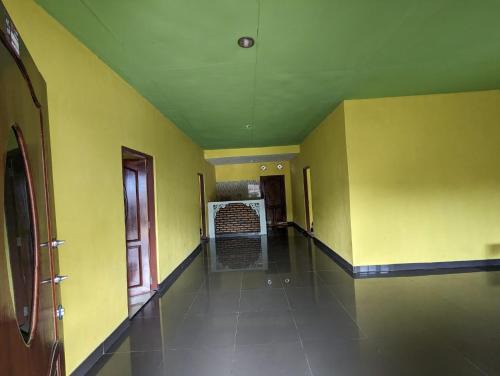 Moni House | Mushtinal Guest House