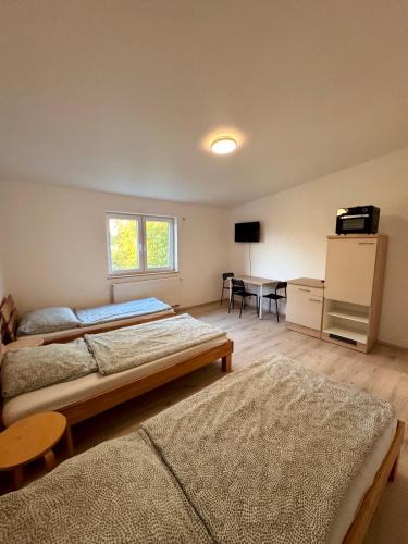 Hanhofen House | Muskat