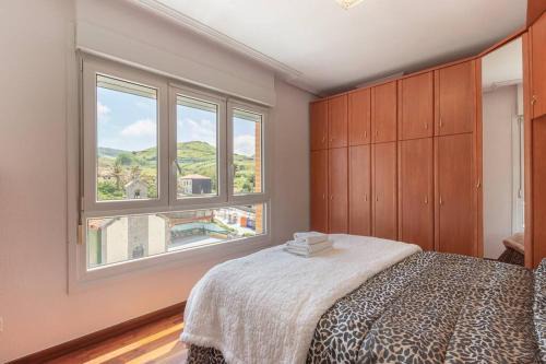 Zierbena Apartment | Muskiz Solarium Beach by Next Stop Bilbao